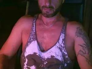 Cam4 Adult Video Chat of Andreas_rm