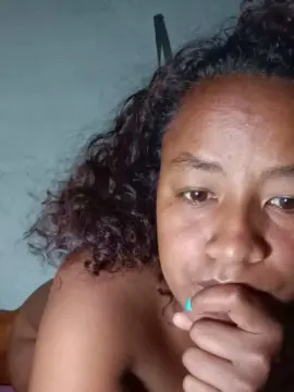 Cam4 Sex Chat of Quobi