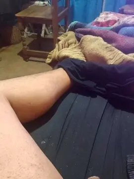 Cam4 Sex Cam of alejandro1930
