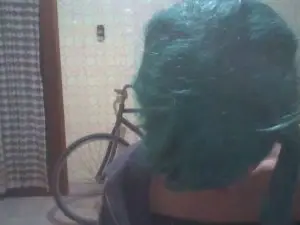 Cam4 Sex Cam of missnix2