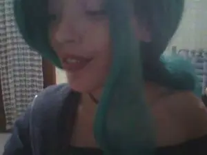 Cam4 Adult Webcam of missnix2