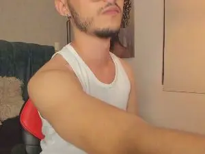 Cam4 Best live sex cam show of Alhan_Twink