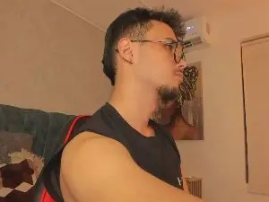 Cam4 Adult Webcams of Alhan_Twink