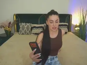 Cam4 Best Webcam of ArielGemme