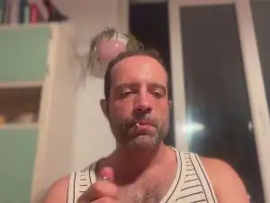 Cam4 Live Porn of PitaParka2