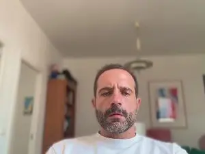 Cam4 Live Sex of PitaParka2