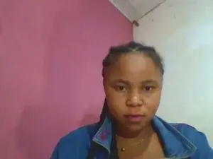 Cam4 Live Sex of saminah3