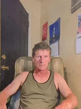 Cam4 Private Sex Chat of davedonny45