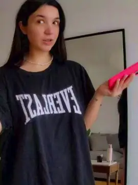 Cam4 Live Porn of feliciabruna