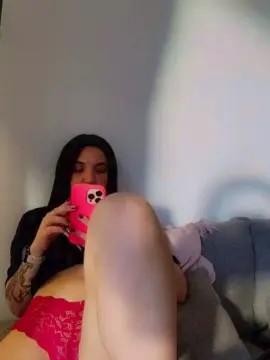 Cam4 Live Porn of feliciabruna