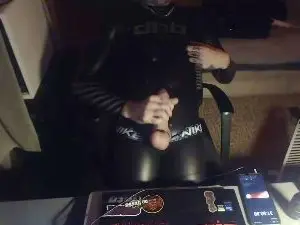 Cam4 Private Sex Chat of Alistair666