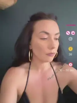 Cam4 Adult Video Chat of Etherra