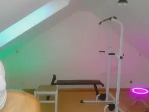 Cam4 Live Porn of Jedi_light
