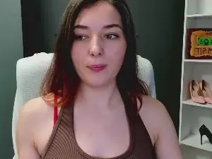 Cam4 Free Porn Cam of MeganPleasure