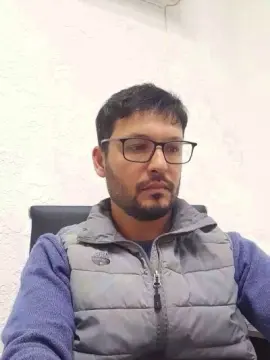 Cam4 Nude Webcam of alvarengafun