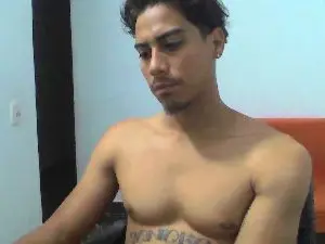 Cam4 Nude Webcam of seraph_noir