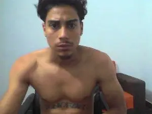 Cam4 Live Sex of seraph_noir