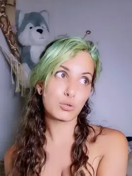 Cam4 Adult Webcams of theWitch696