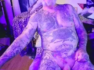 Cam4 Free Porn Cam of blindsurfer