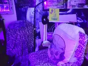 Cam4 Sex Chat of blindsurfer