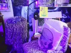 Cam4 Free Live Porn of blindsurfer