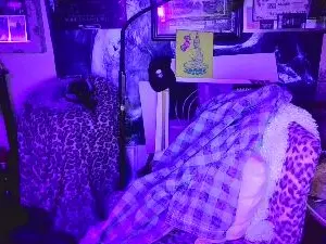 Cam4 Free Porn Cam of blindsurfer