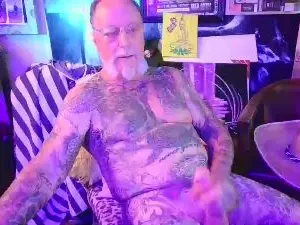 Cam4 Adult Webcam of blindsurfer