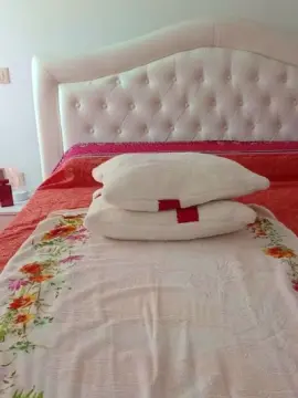 Cam4 Live Sex of irene57