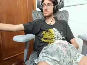 Cam4 Private Sex Chat of 4rthurTV