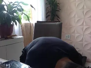 Cam4 Sex Chat of DanWolfMan