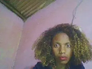 Cam4 Live Porn of Samira6
