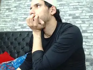 Cam4 Best live sex cam show of Tyler_dn