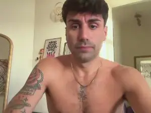Cam4 Free Porn Cam of lele03roma