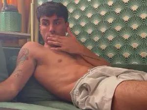 Cam4 Sex Chat of lele03roma