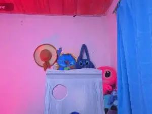 Cam4 Adult Webcam of Celeste__x