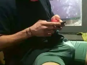 Cam4 Live Porn of Netoersmendoza