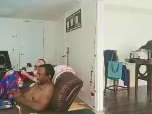 Cam4 Live Sex Cam of YaBoyTJ