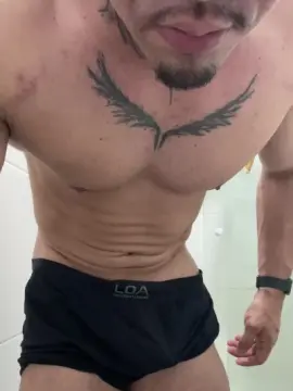 Cam4 Live Sex of _lucas_ramos