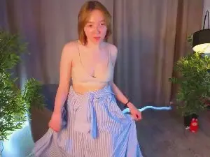 Cam4 Best live sex cam show of LuannaBeahm