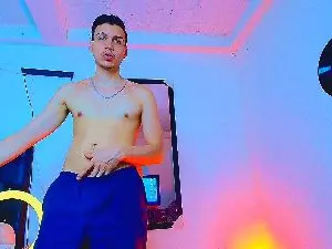Cam4 Live Sex Cam of Marcus_hanks1