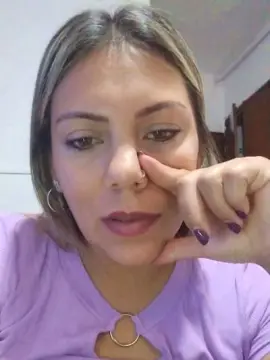 Cam4 Sex Chat of Jannahot2024