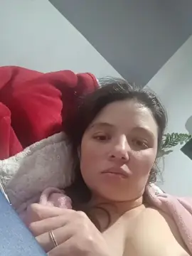 Cam4 Live Porn of Lupitaoxiton