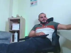 Cam4 Sex Chat of apasion2