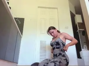 Cam4 Sex Chat of TonaMccaleb
