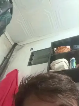 Cam4 Live Sex of frostyhotxxx