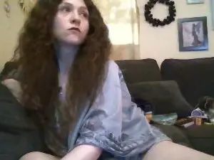 Cam4 Free Porn Cam of QueenCrimson