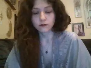 Cam4 Adult Webcam of QueenCrimson