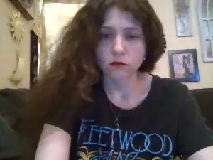 Cam4 Adult Webcam of QueenCrimson