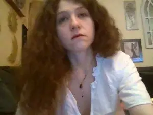 Cam4 Watch Live Sex Cams of QueenCrimson