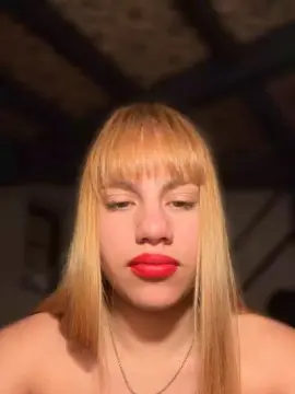 Cam4 Adult Webcam of Saritafer77